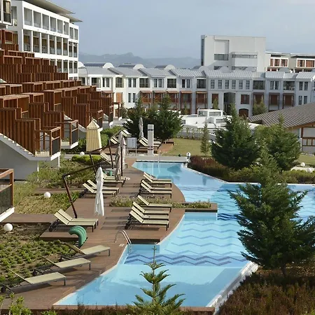 Lykia World Antalya Hotel
