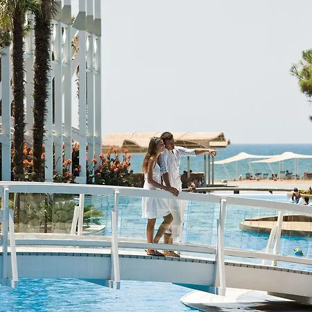 Lykia World Antalya Hotel