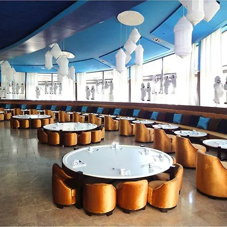 Hotel Lykia World Antalya Manavgat