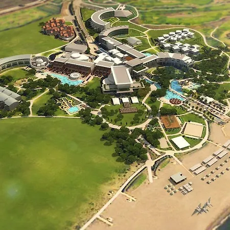 Lykia World Antalya Hotel 5*