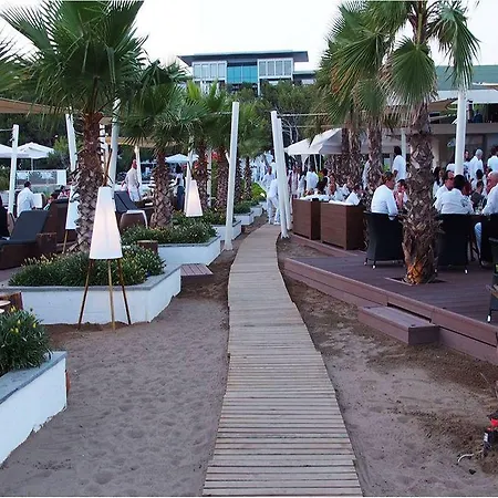 Lykia World Antalya Hotel