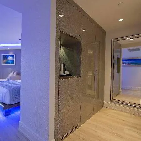 Lykia World Antalya Hotel