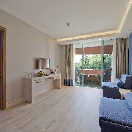 Lykia World Antalya 5* Manavgat