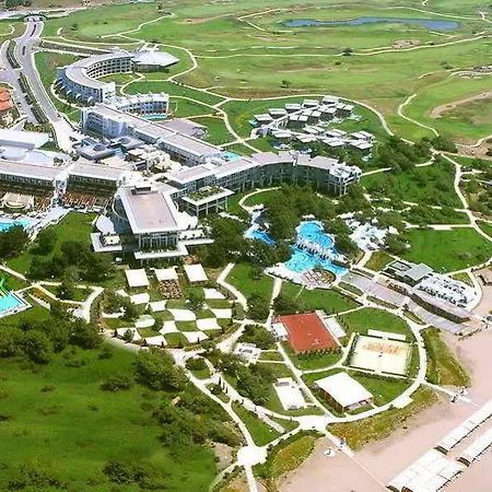 Lykia World Antalya Manavgat