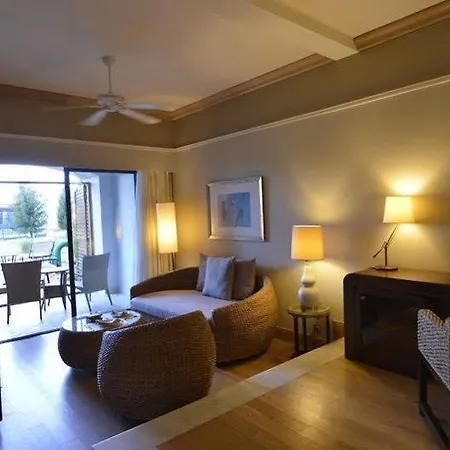 Hotel Lykia World Antalya