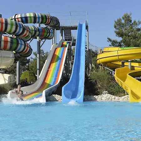 Hotel Lykia World Antalya