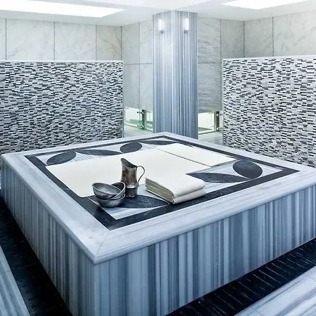 Lykia World Antalya Hotel 5*
