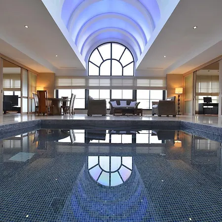 Hotel Lykia World Antalya Manavgat