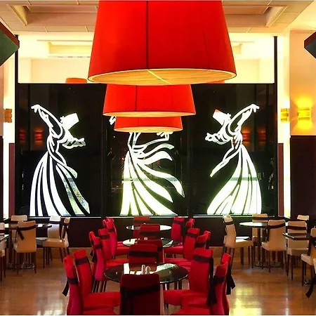 Lykia World Antalya Manavgat
