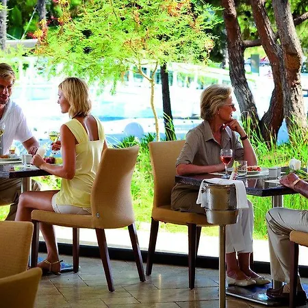 Lykia World Antalya 5*