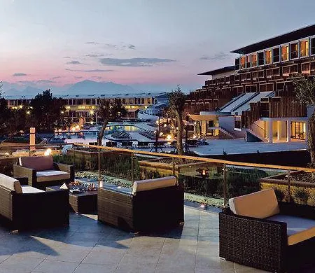 Lykia World Antalya Hotel 5*
