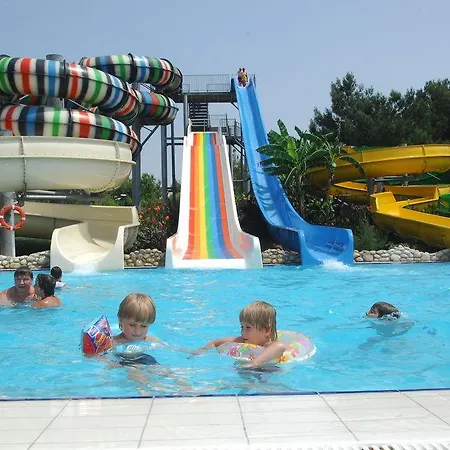 Lykia World Antalya Hotel