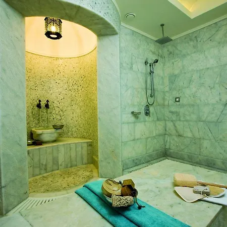 Hotel Lykia World Antalya 5*