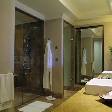 Hotel Lykia World Antalya Manavgat