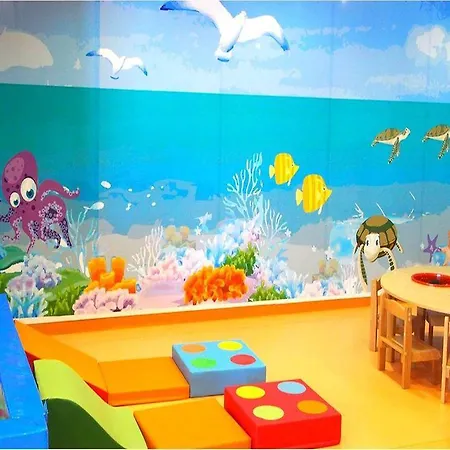 Lykia World Antalya Hotel