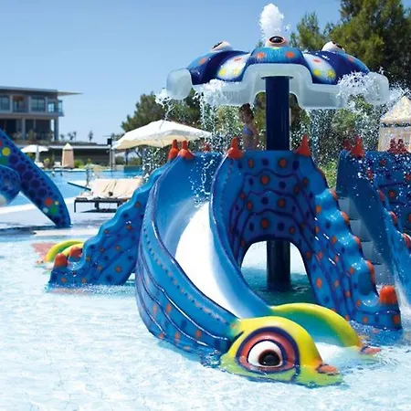 Hotel Lykia World Antalya Manavgat