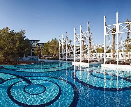 Lykia World Antalya 5* Manavgat