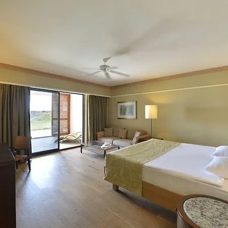 Lykia World Antalya 5*