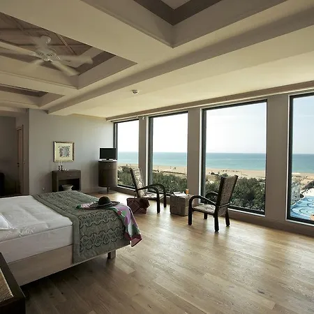 Hotel Lykia World Antalya Manavgat