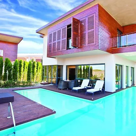 Hotel Lykia World Antalya 5*