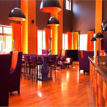 Lykia World Antalya Hotel