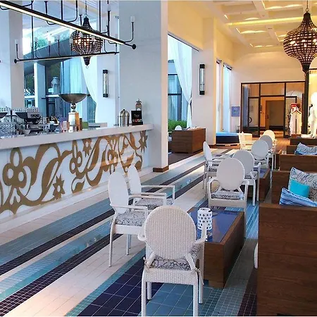 Hotel Lykia World Antalya 5*