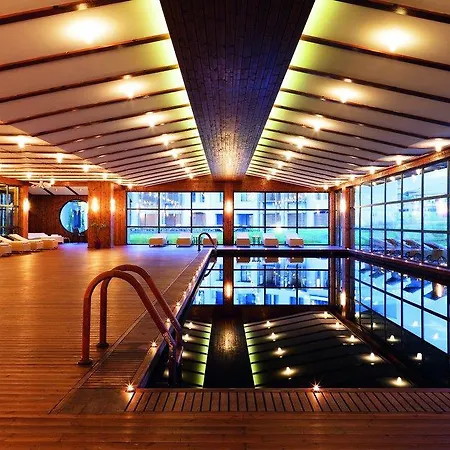Lykia World Antalya 5*