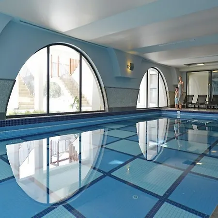 Lykia World Antalya 5*
