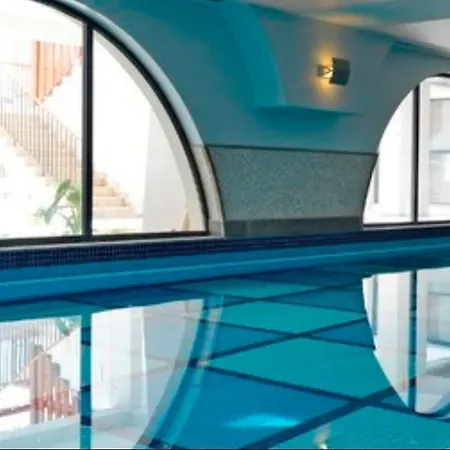 Hotel Lykia World Antalya 5*