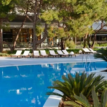 Hotel Lykia World Antalya