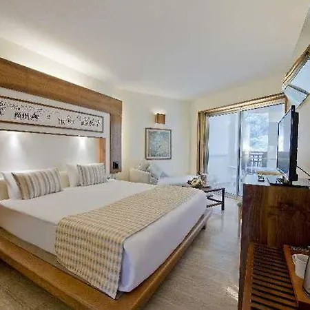 Hotel Lykia World Antalya