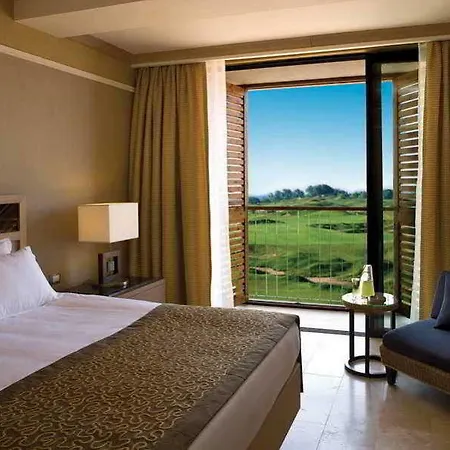 Lykia World Antalya Hotel