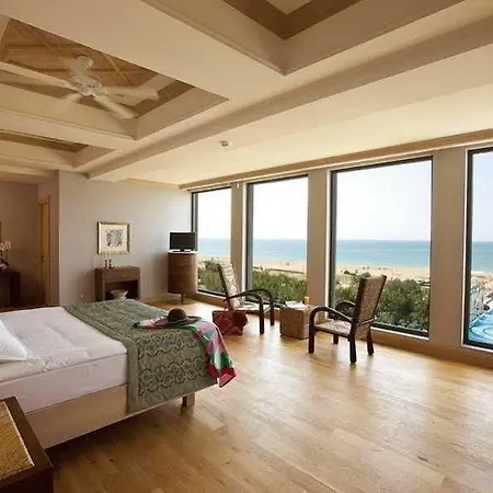 Hotel Lykia World Antalya Manavgat