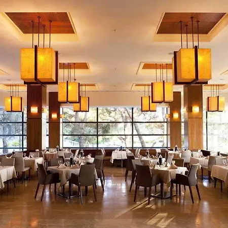 Lykia World Antalya 5*