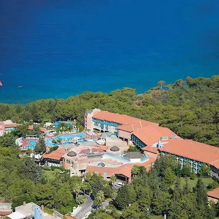 Hotel Lykia World Antalya