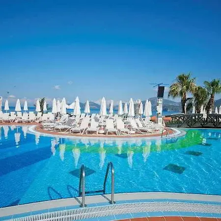 Lykia World Antalya Hotel Manavgat