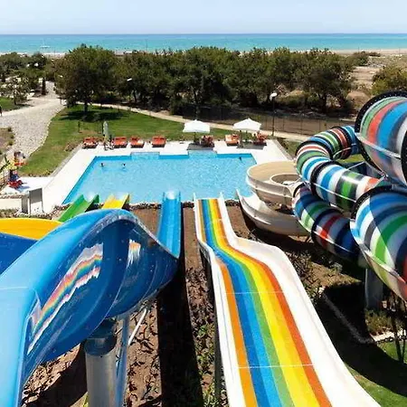 Lykia World Antalya Hotel 5*