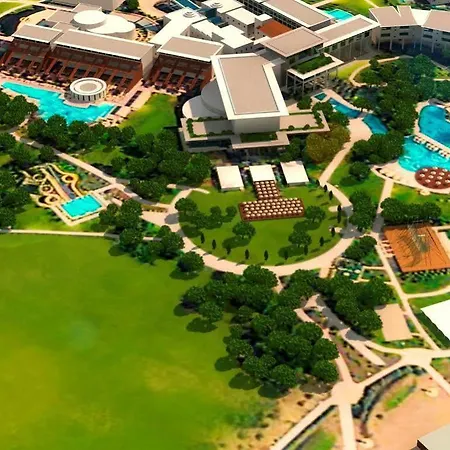 Lykia World Antalya 5* Manavgat