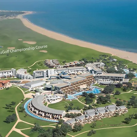 Lykia World Antalya Hotel 5*