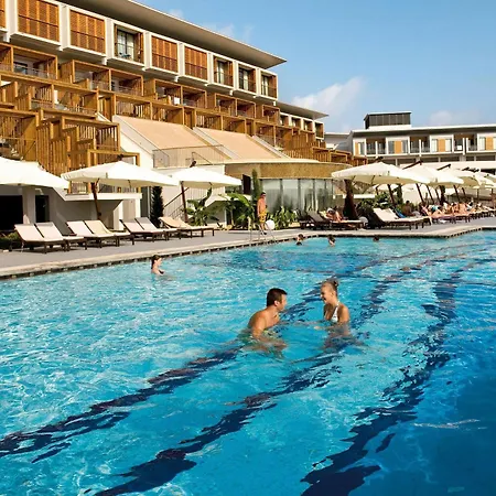 Lykia World Antalya Hotel 5*